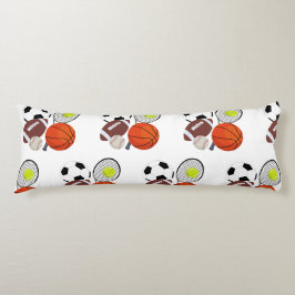 スポーツ競技用ボール ボディピロー