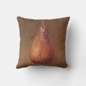 スポーツ素朴 |ボクシング クッション (裏面)