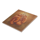 スポーツ素朴 |ボクシング タイル (側面)