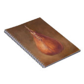 スポーツ素朴 |ボクシング ノートブック (右側)