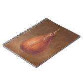 スポーツ素朴 |ボクシング ノートブック (左側)