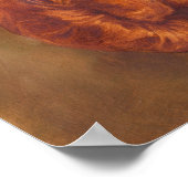 スポーツ素朴 |ボクシング ポスター (角)