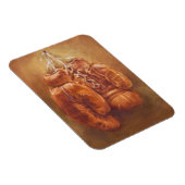 スポーツ素朴 |ボクシング マグネット (右側)