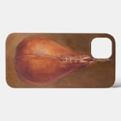 スポーツ素朴 |ボクシング Case-Mate iPhoneケース (裏面 (横))