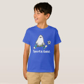 スポーツ芸人 Tシャツ (正面フル)