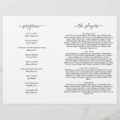 スポーツ賞晩餐会サッカーソフトボール事業 チラシ (裏面)