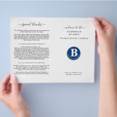 スポーツ賞晩餐会サッカーソフトボール事業 チラシ (手)