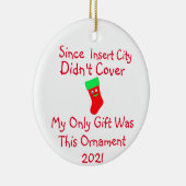 スポーツ賭博セラミックオーナメント セラミックオーナメント (右)