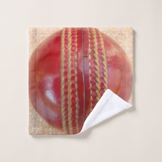 スポーツ遊を盛り上げるクリケットの時間が大好き バスタオルセット (ウォッシュタオル)