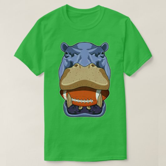スポーツ2 Tシャツ (デザイン正面)