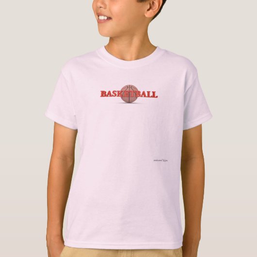 スポーツ5 Tシャツ (正面)