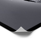 スポーツ・オブ・キングスのポスター ポスター (角)