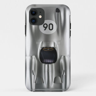 スポーツ・カー06 iPhone 11 ケース