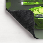 スポーツ・カー マウスパッド (コーナー)