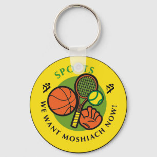スポーツ キーホルダー