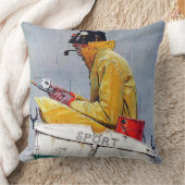 スポーツ クッション (ブランケット)