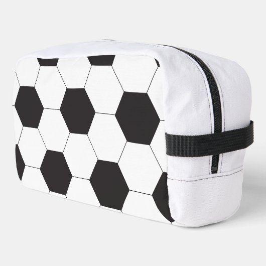 スポーツ&サッカーファン新学期 ドップキット (左コーナー)