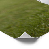 スポーツ,サッカー2 ポスター (角)