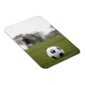 スポーツ,サッカー2 マグネット (右側)