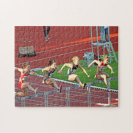 スポーツ ジグソーパズル