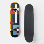 スポーツ スケートボード (正面)