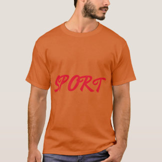 スポーツ スポーツ スポーツ Tシャツ