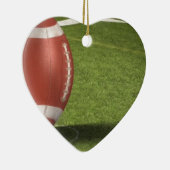 スポーツ セラミックオーナメント (右)