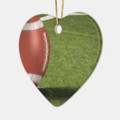 スポーツ セラミックオーナメント (左)