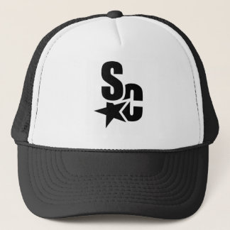 スポーツ・センターの帽子 キャップ