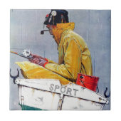 スポーツ タイル (正面)