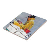 スポーツ タイル (側面)