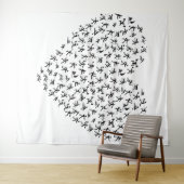 スポーツ タペストリー (インサイチュ(横))