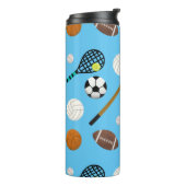 スポーツ タンブラー (回転左)