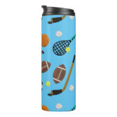 スポーツ タンブラー (回転右)