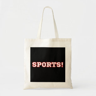 スポーツ トートバッグ