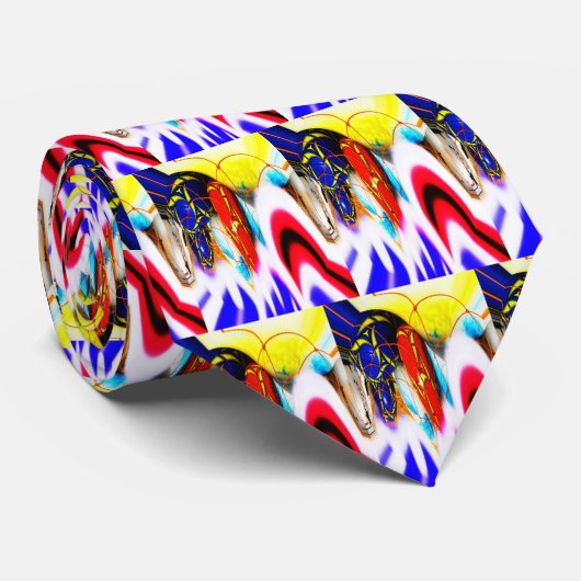 スポーツ ネクタイ (ロール)