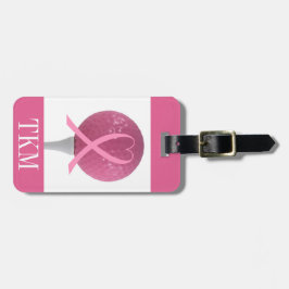 スポーツ – ピンクリボンゴルフ ラゲッジタグ