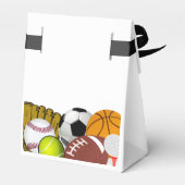 スポーツ フェイバーボックス (裏面サイド)