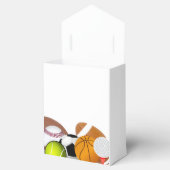 スポーツ フェイバーボックス (オープン)