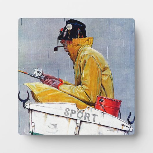 スポーツ フォトプラーク (正面)