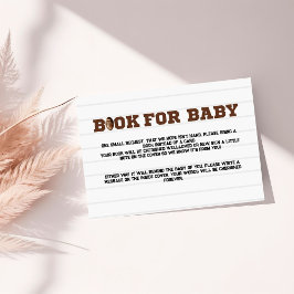 スポーツ フットボール 赤ちゃんの本のリクエスト カード