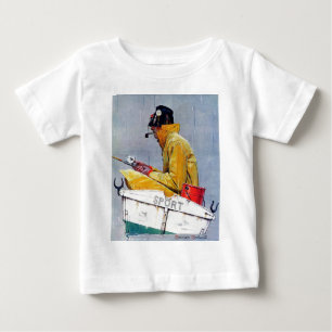スポーツ ベビーTシャツ
