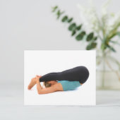 スポーツ ポストカード (スタンド正面)