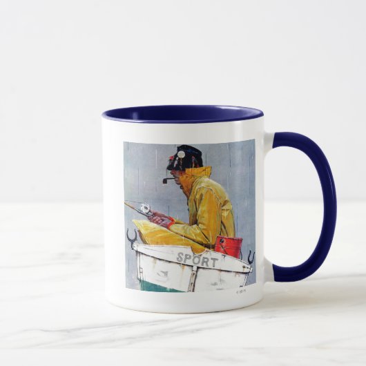 スポーツ マグカップ (右)