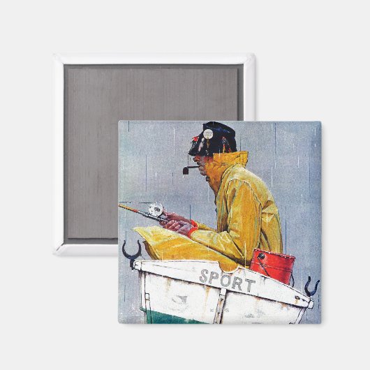 スポーツ マグネット (正面/裏面)