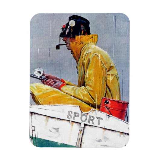 スポーツ マグネット (縦)