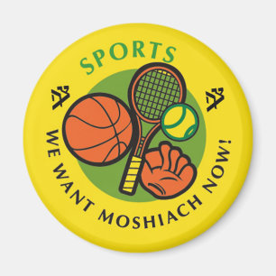 スポーツ マグネット