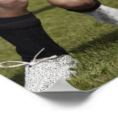 スポーツ,ライフスタイル,サッカー ポスター (角)