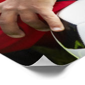 スポーツ，子供，サッカー2 ポスター (角)