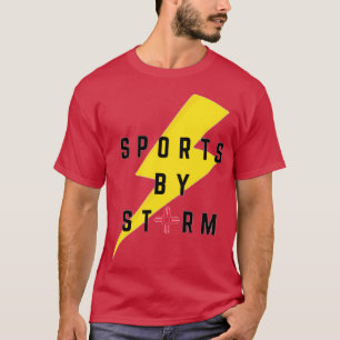 スポーツ(嵐) 505 Tシャツ